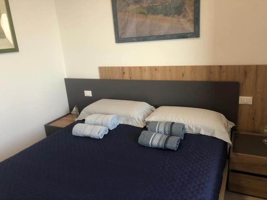 Orangehouse Cinque Terre. Private Parking Villa ริโอมัจโจเร ภายนอก รูปภาพ