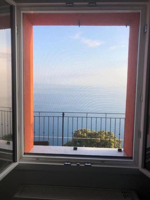 Orangehouse Cinque Terre. Private Parking Villa ริโอมัจโจเร ภายนอก รูปภาพ