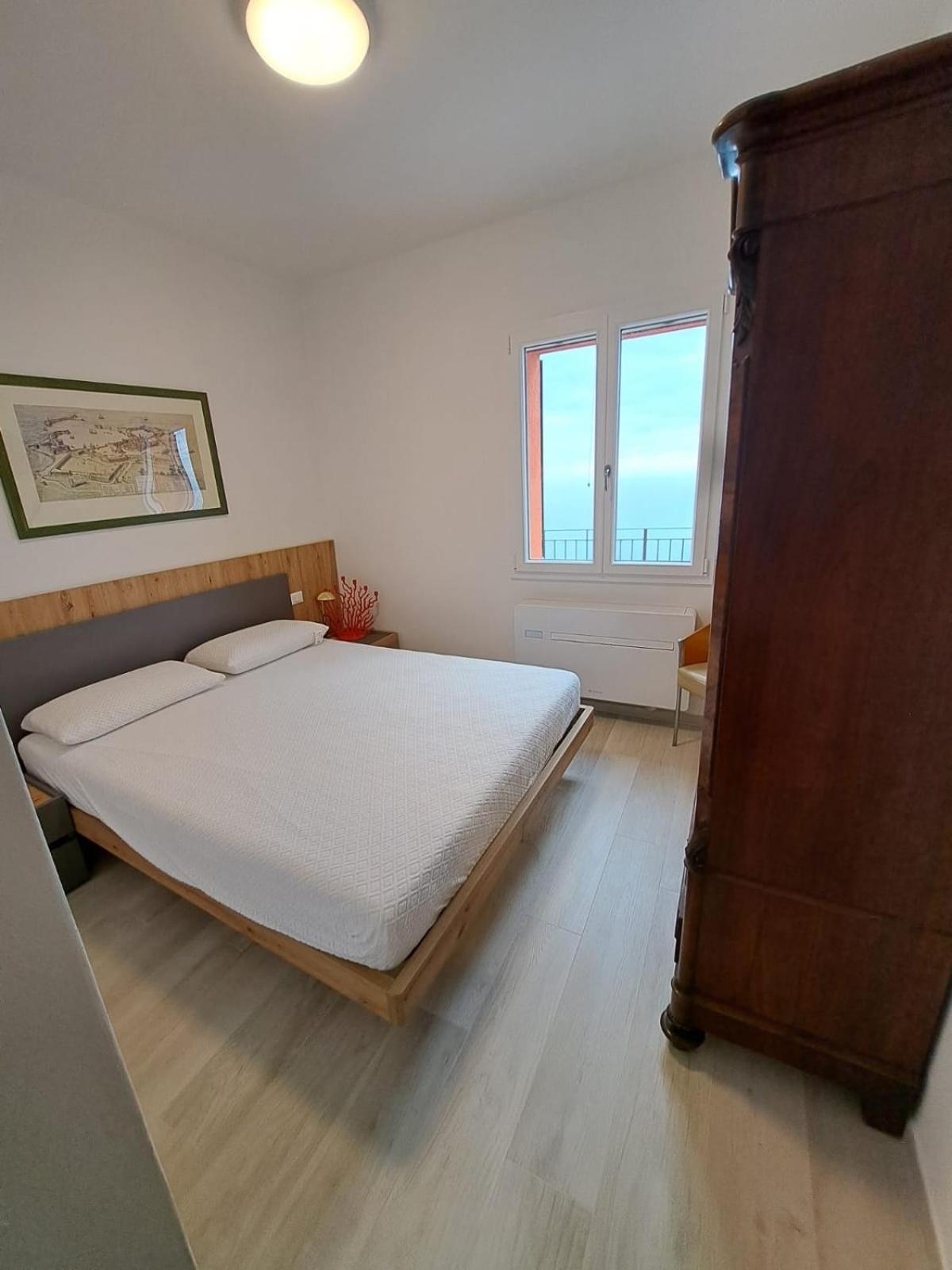 Orangehouse Cinque Terre. Private Parking Villa ริโอมัจโจเร ภายนอก รูปภาพ